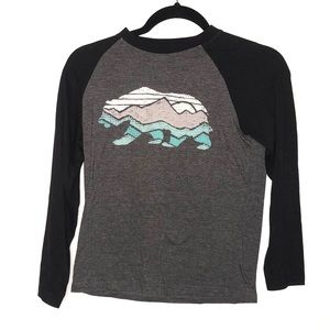 Kids Urban Pipeline Long Sleeve